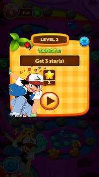 Bomber Pokemon Dragon screenshot 2