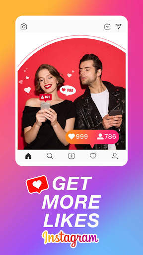 Top Likes for Instagram Posts  screenshot 3