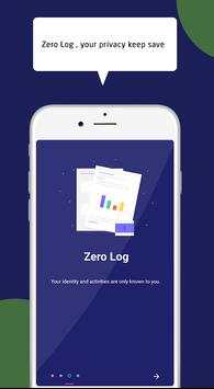 SpeedVPN screenshot 5