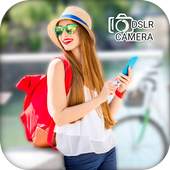 DSLR Camera 1.3