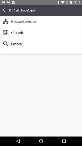 Lexmark Print Service Plugin screenshot 6