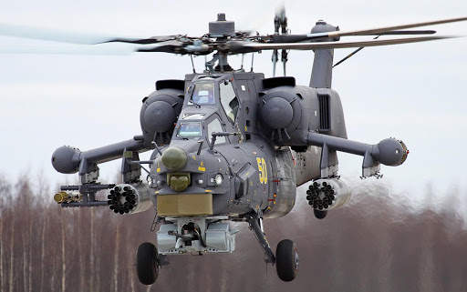 Helicopter Live Wallpapers screenshot 6