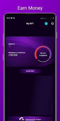 Bamboo VPN screenshot 5