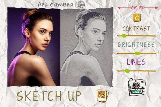 Drawing camera screenshot 1
