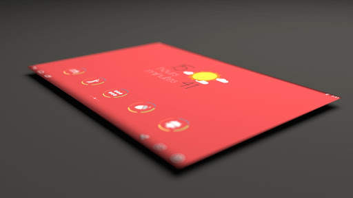 Nexotic-Icon Pack screenshot 1