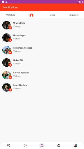 Serious Dating: Best Dating App in India For Free screenshot 8