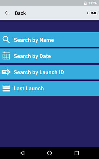 CodeRED Launcher screenshot 14