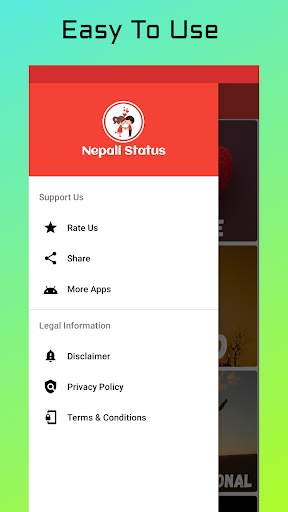 Nepali Love Status and Shayari screenshot 3
