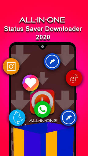 All Social Media Video Downloader without Watermrk screenshot 5