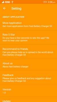 GO Super Fast Charger 5x screenshot 4