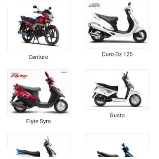 New Model Bike Hero Price Cheapest In India 1.44