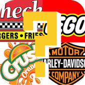 What Is The Logo أيقونة
