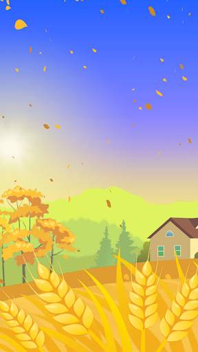 Parallax Autumn Free screenshot 5