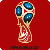 FIFA World Cup 2018 (Russia) icon