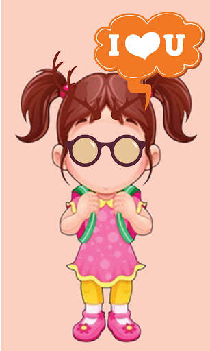 funny cartoon photo editor screenshot 5
