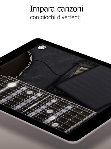 Real Chitarra - Gioco musicale screenshot 3
