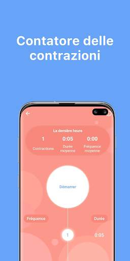 HiMommy - gravidanza e bambino screenshot 7