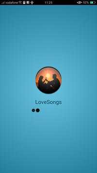 Love Songs (without Net) 1 تصوير الشاشة