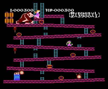 Monkey King Classic screenshot 1