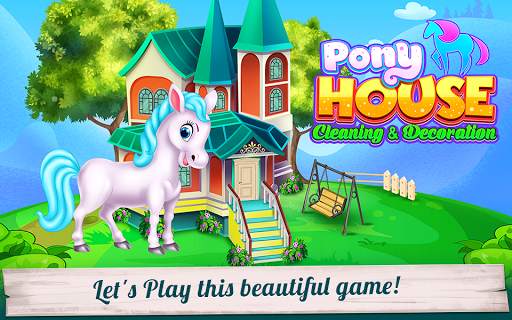 Pony House Cleaning and Decoration screenshot 1