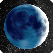 Moon Phase icon