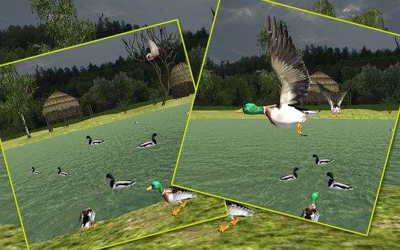 Sniper Duck Hunting screenshot 3