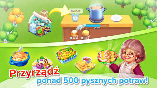 Wiejskie Życie screenshot 13