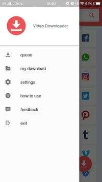 Video Downloader ALL screenshot 6