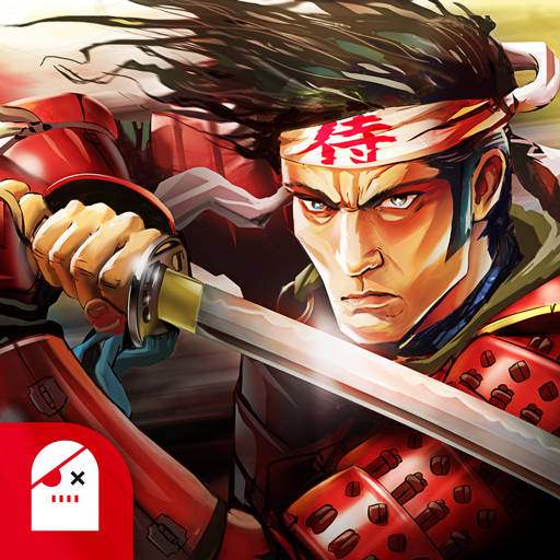 SAMURAI II: VENGEANCE आइकन