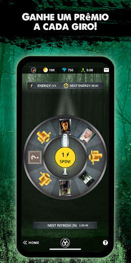 The Walking Dead Universe Collect by Topps® screenshot 3