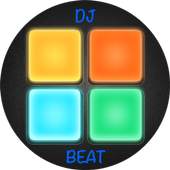 Dj Beat Maker Pro. 1