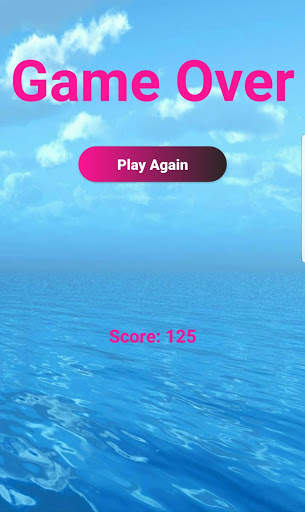 Fish Game screenshot 3