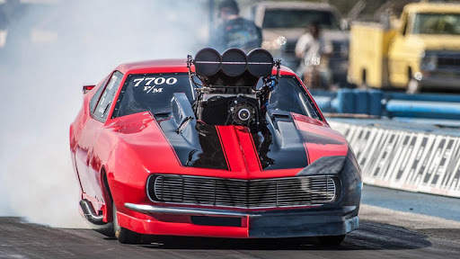 Top Drag Racing Wallpaper screenshot 7