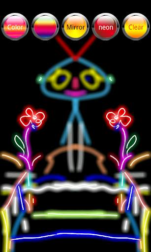 Doodle Toy™ Anak-anak menggamb screenshot 3