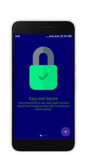 BOLT VPN - Unlimited Speed, Free , and Speed Test screenshot 3