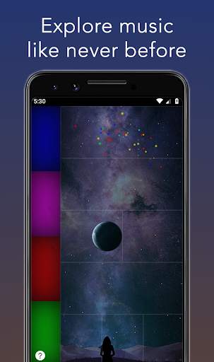 EverSound - Interactive Music Maker | Calming Game screenshot 5