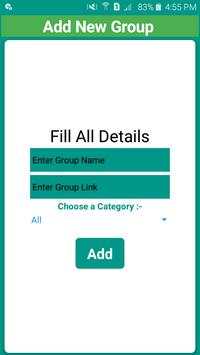 WhatsApp Group Link - WhatsApp Group screenshot 3