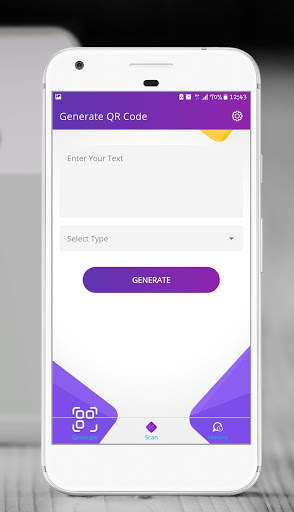 Camera Scanner - QR Reader & Scanner screenshot 2