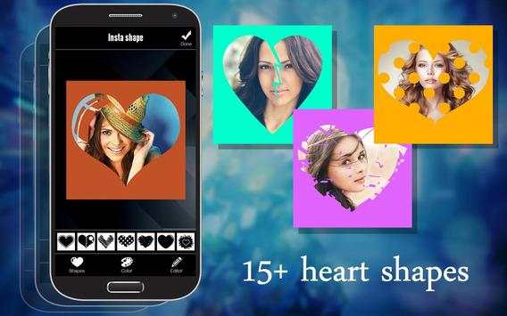Pic Shapes screenshot 4