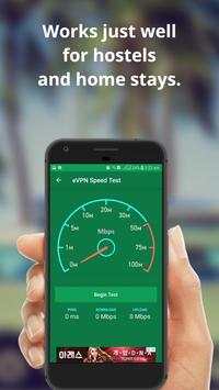 New Super Rocket VPN скриншот 2