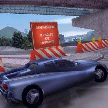 Cheat Maps for GTA 3 1 تصوير الشاشة
