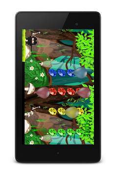 Momochi Ninja Mouse screenshot 8