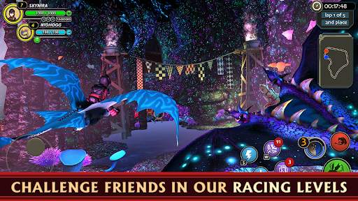 School of Dragons screenshot 3