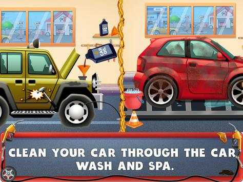 Gas Station Simulator screenshot 3