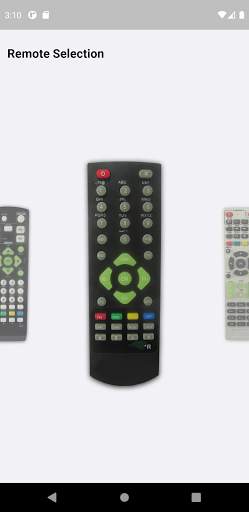 Remote Control For GTPL screenshot 7