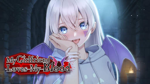 My Girlfriend Loves My Blood screenshot 7