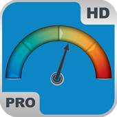 Test Speed 3G 4G WIFI 2.6.9