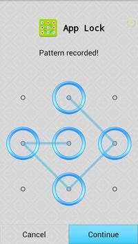 App Lock Lite screenshot 4