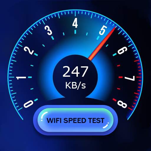 wifi speedtest-wifi test:Speed test&net speed test 1.0.2