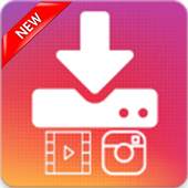 Insta Downloader Video And Photo 1.0